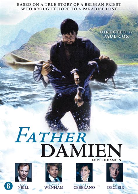 Father Damien Movie